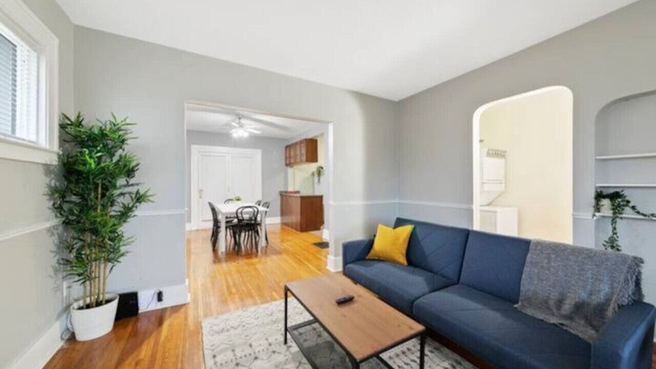 Photo of Bedroom in East Windsor