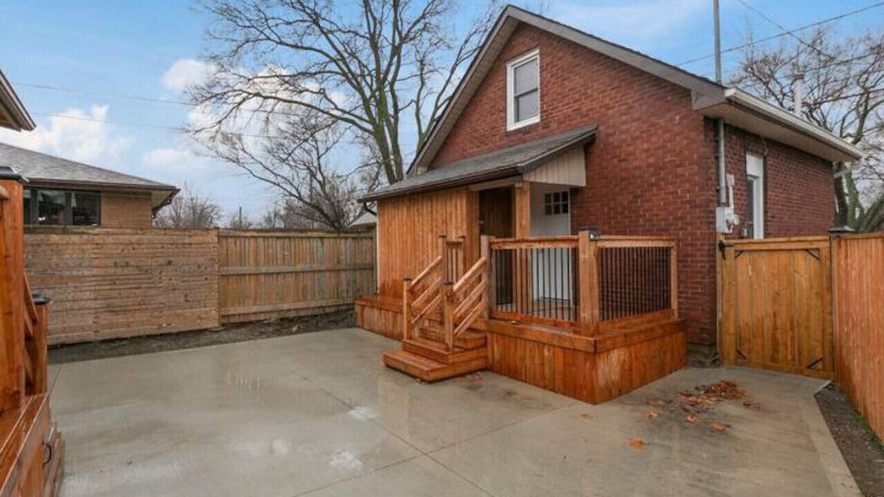 Photo of Outdoor in East Windsor