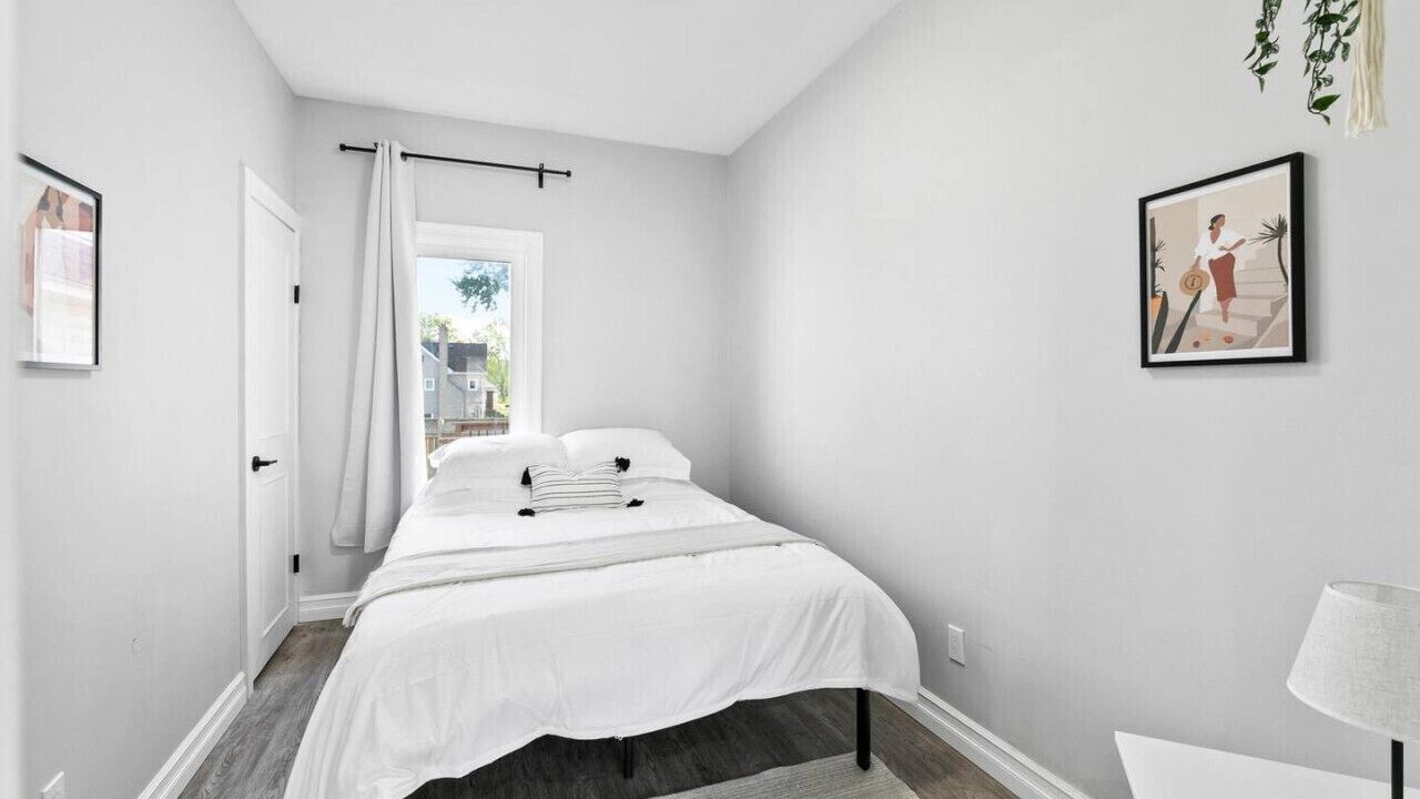 Photo of Bathroom in LaSalle