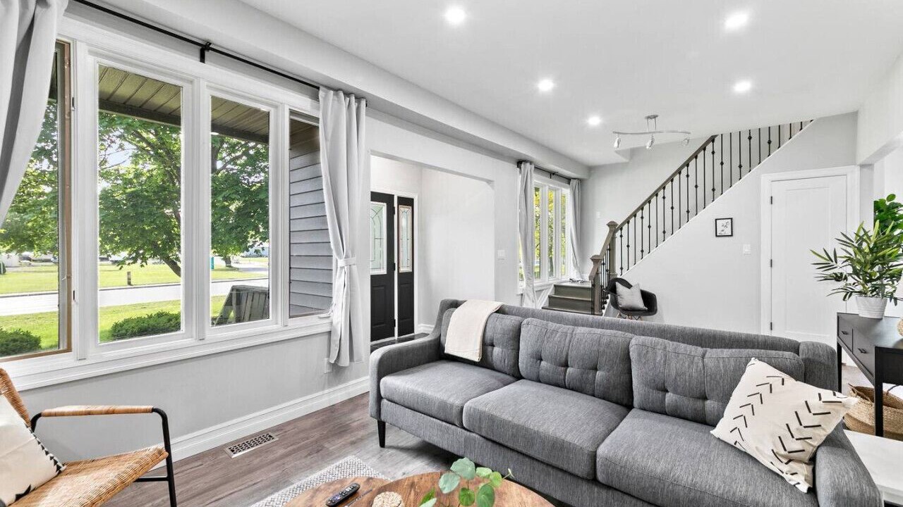 Photo of Bedroom in LaSalle