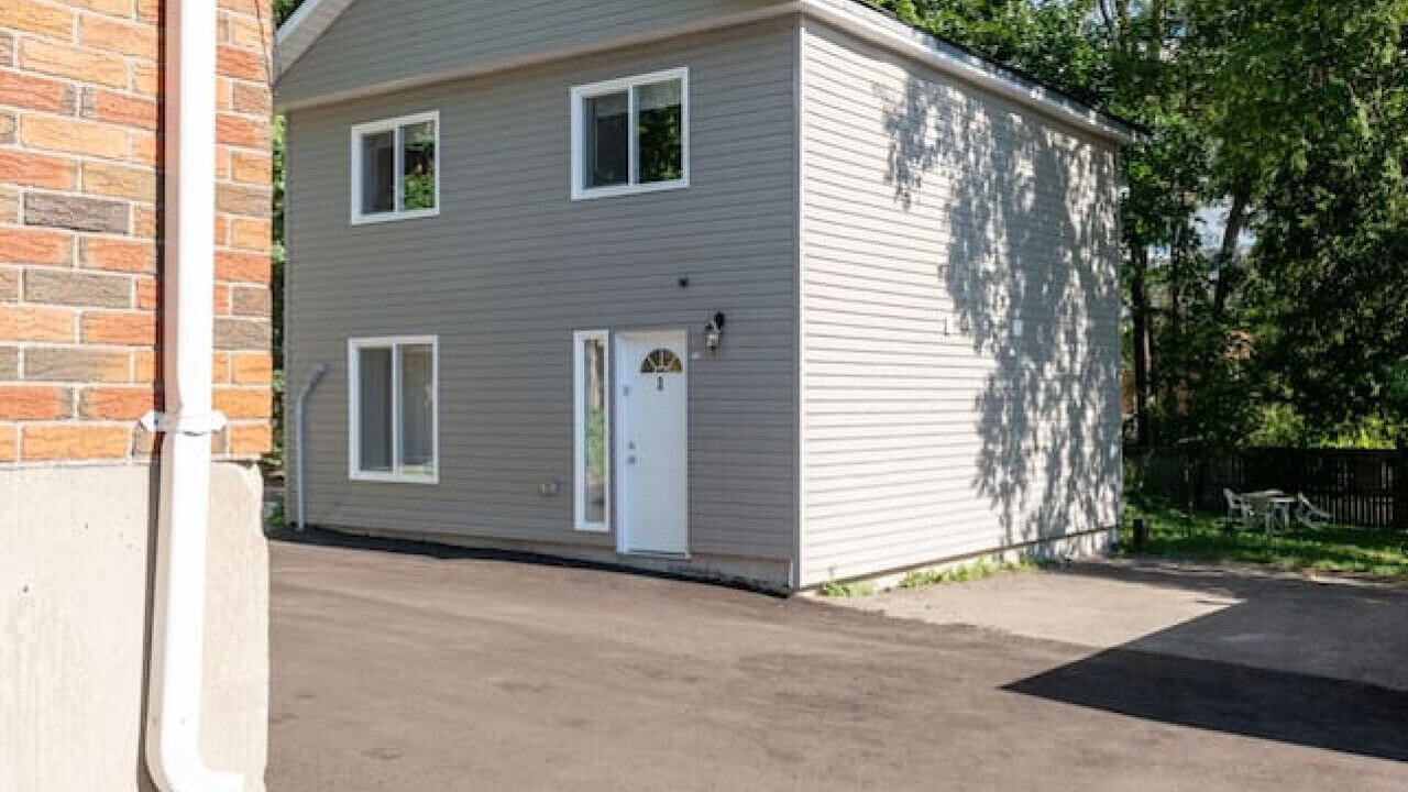 Photo of Outdoor in Barrie