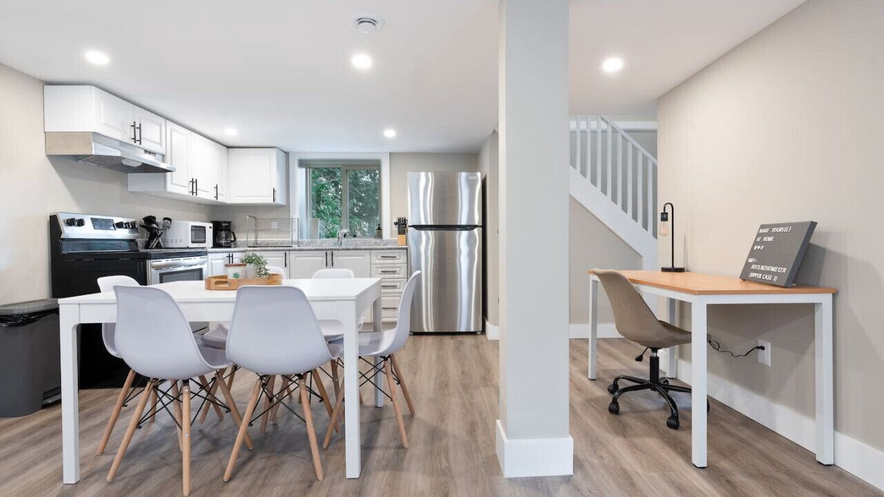 Photo of Kitchen in Barrie