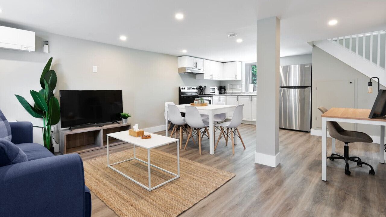 Photo of Bedroom in Barrie