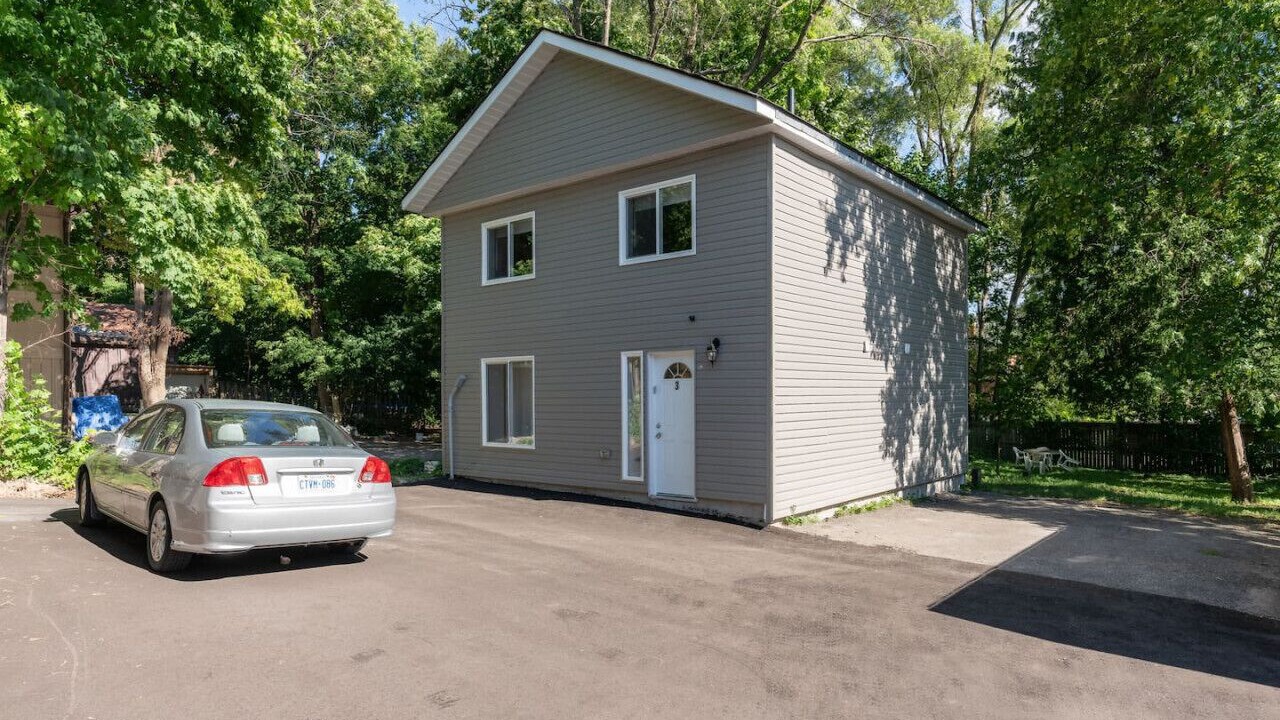 Photo of Outdoor in Barrie
