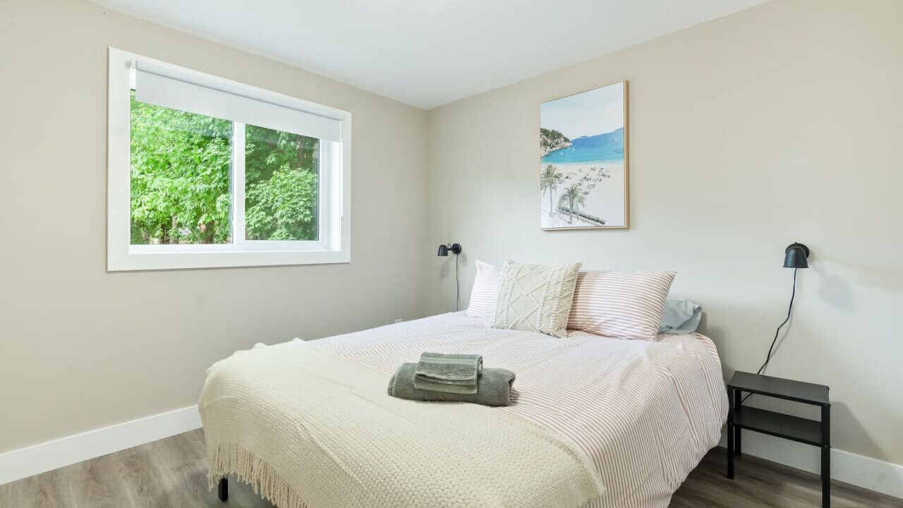 Photo of Bedroom in Barrie