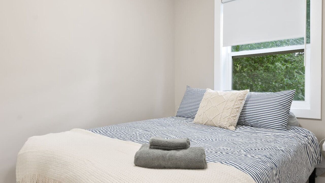 Photo of Bedroom in Barrie