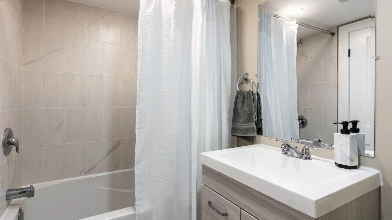 Photo of Bathroom in Barrie