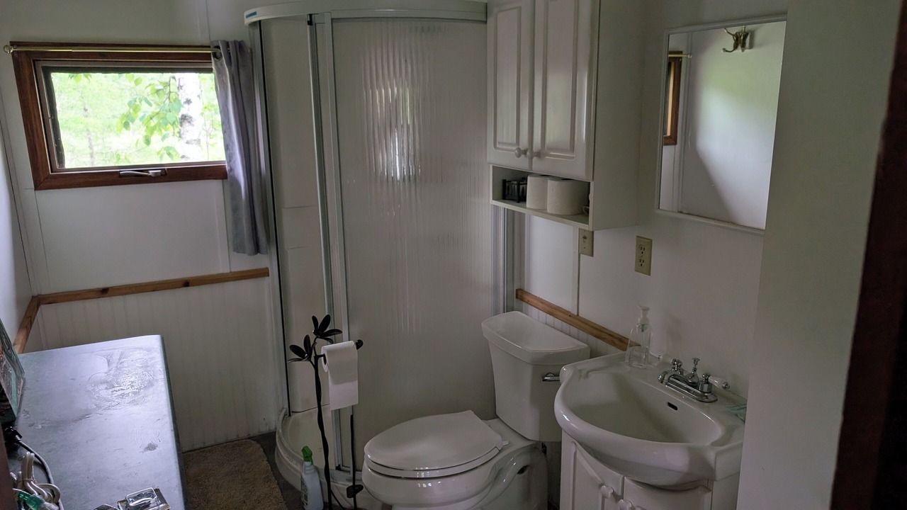 Photo of Bathroom in Marcell