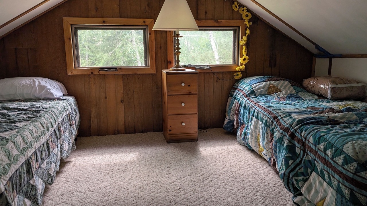 Photo of Bedroom in Marcell