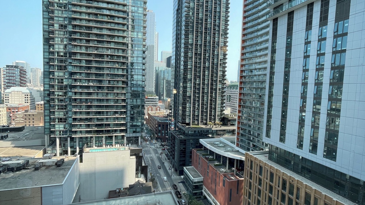 Photo of Others in Downtown Toronto