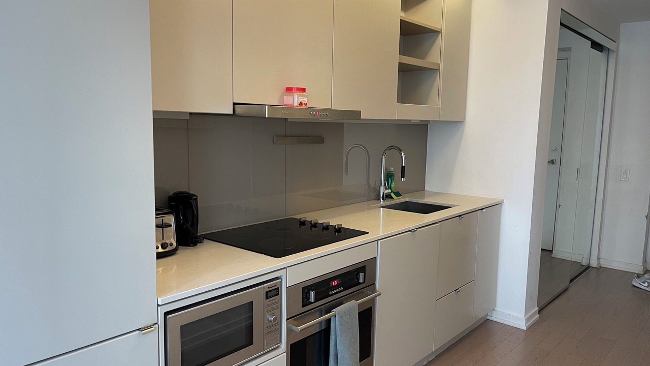 Photo of Kitchen in Downtown Toronto