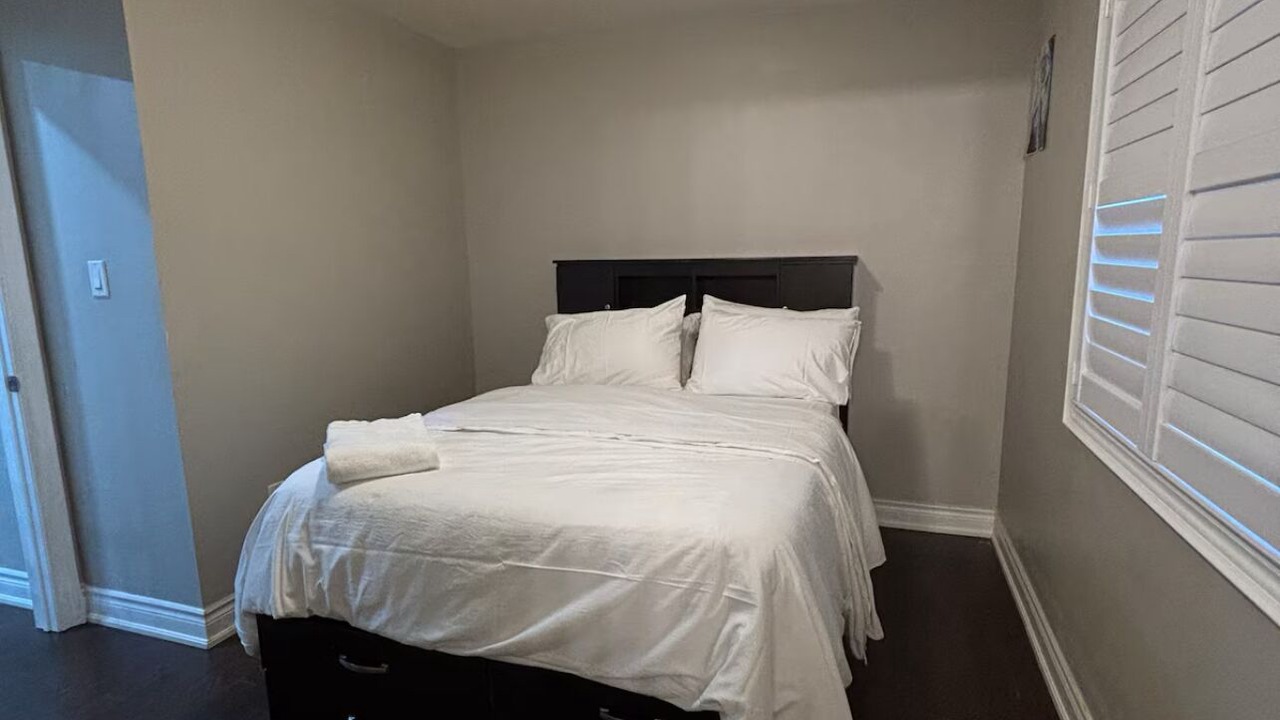 Photo of Bedroom in Unionville