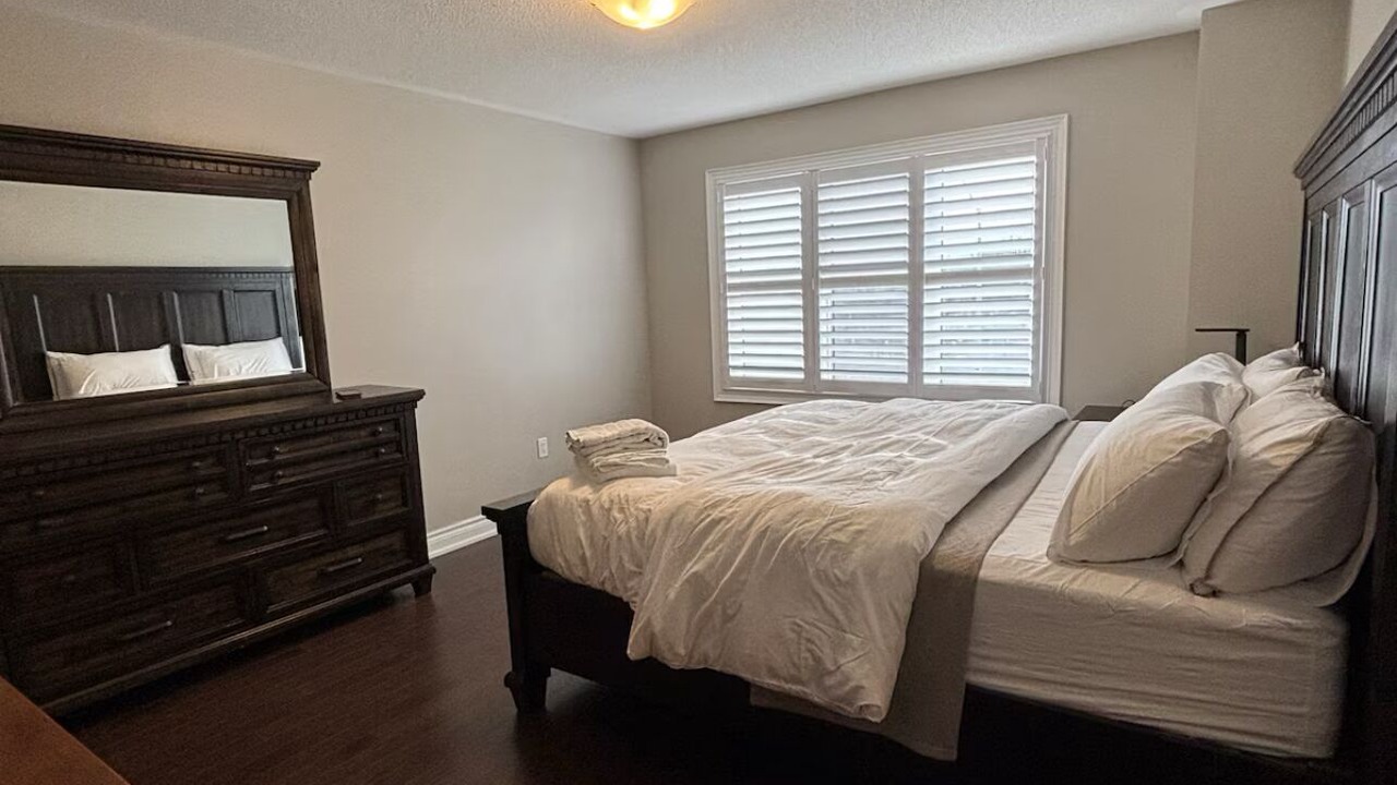 Photo of Bedroom in Unionville
