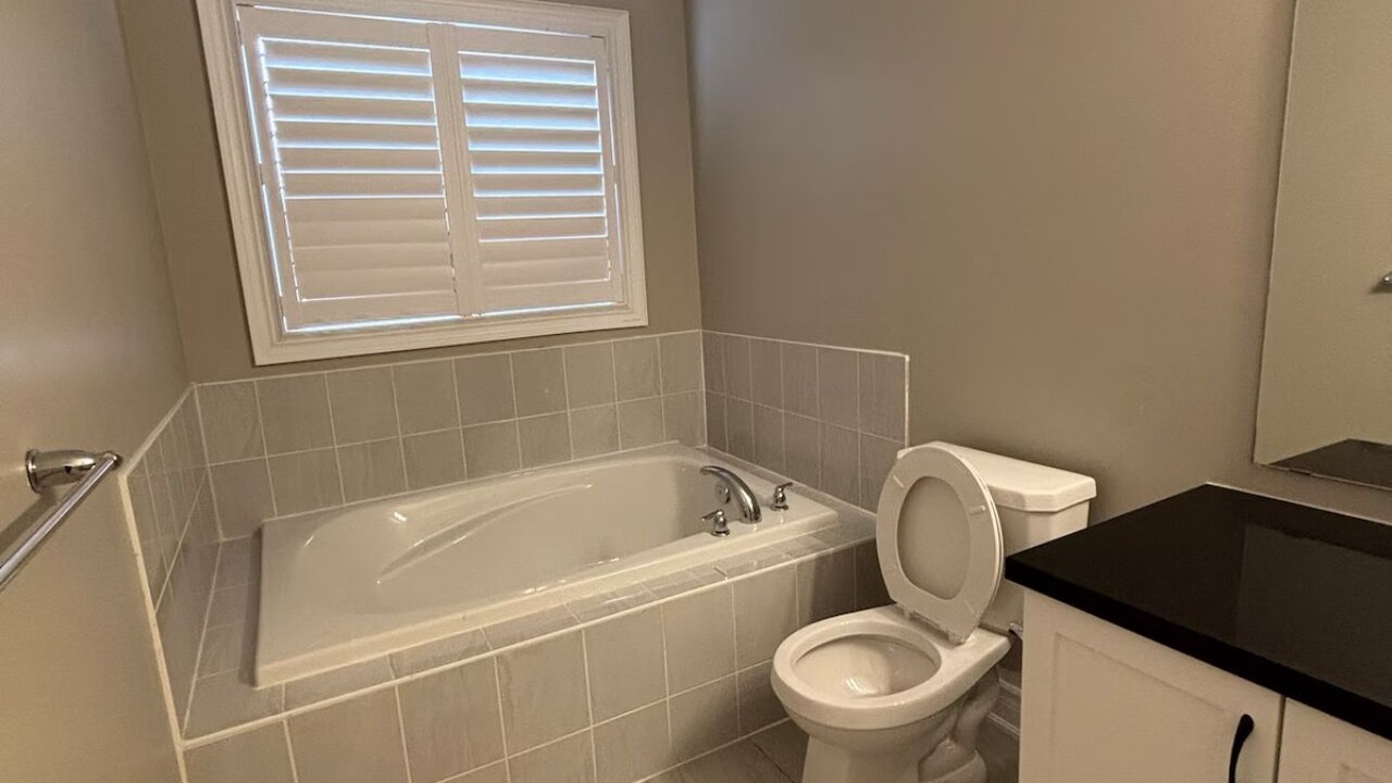 Photo of Bathroom in Unionville