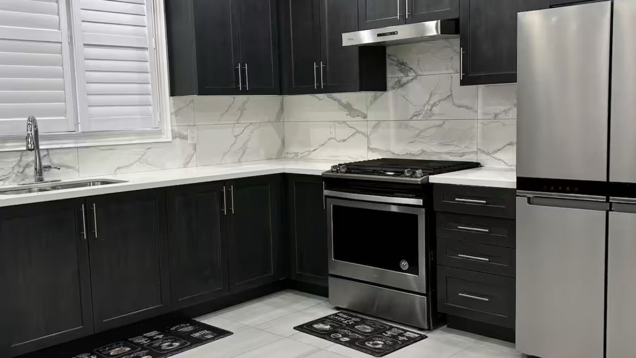Photo of Kitchen in Unionville