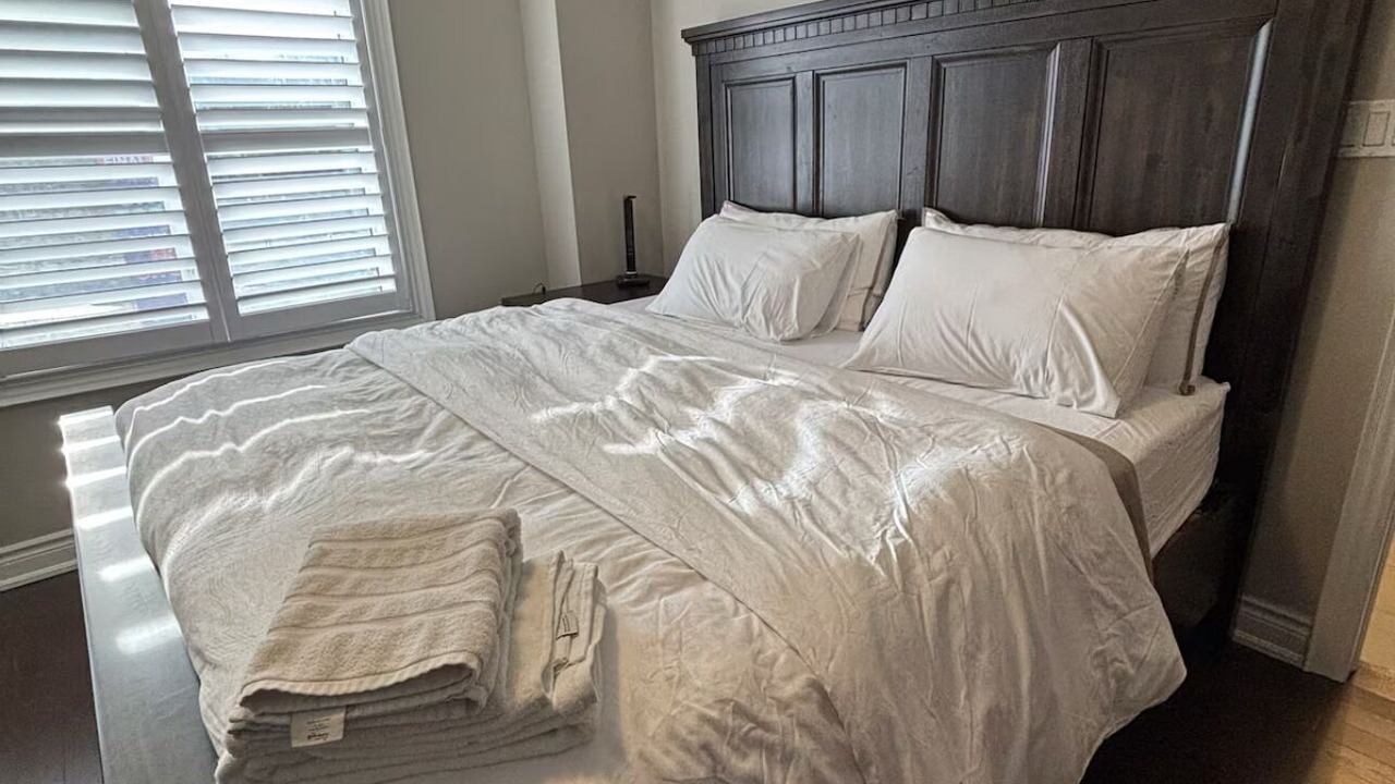 Photo of Bedroom in Unionville