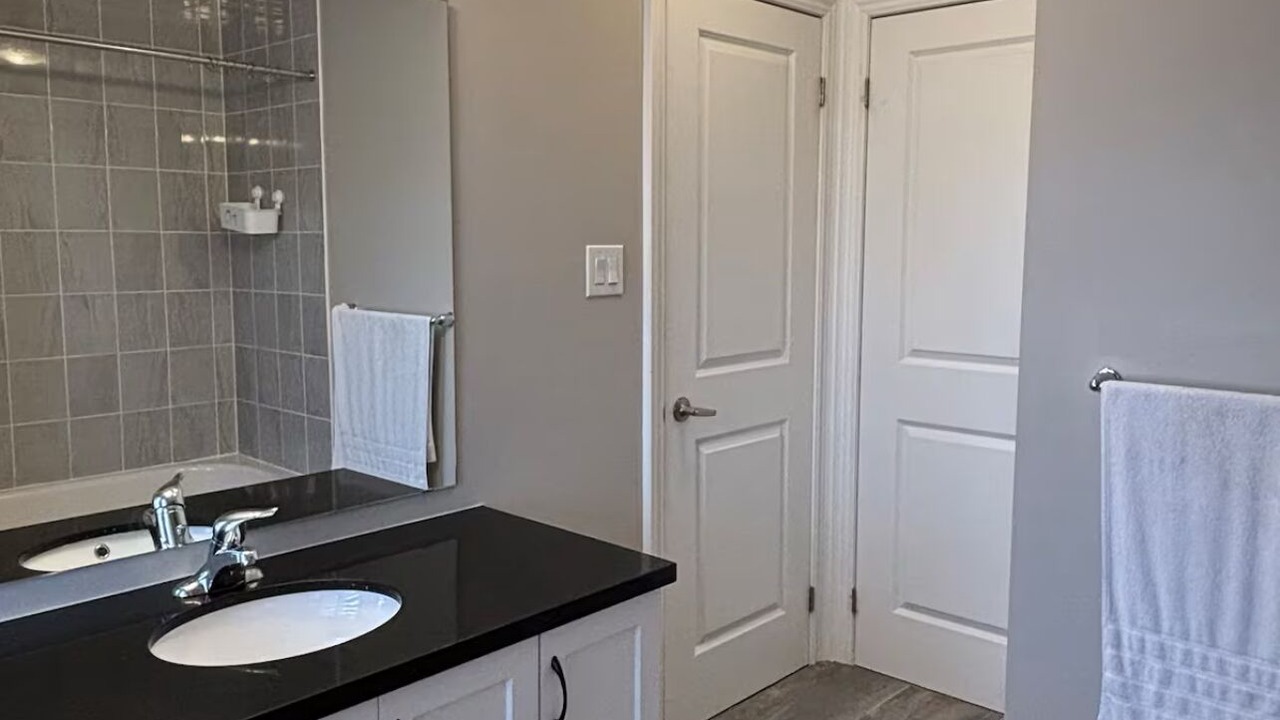 Photo of Bathroom in Unionville