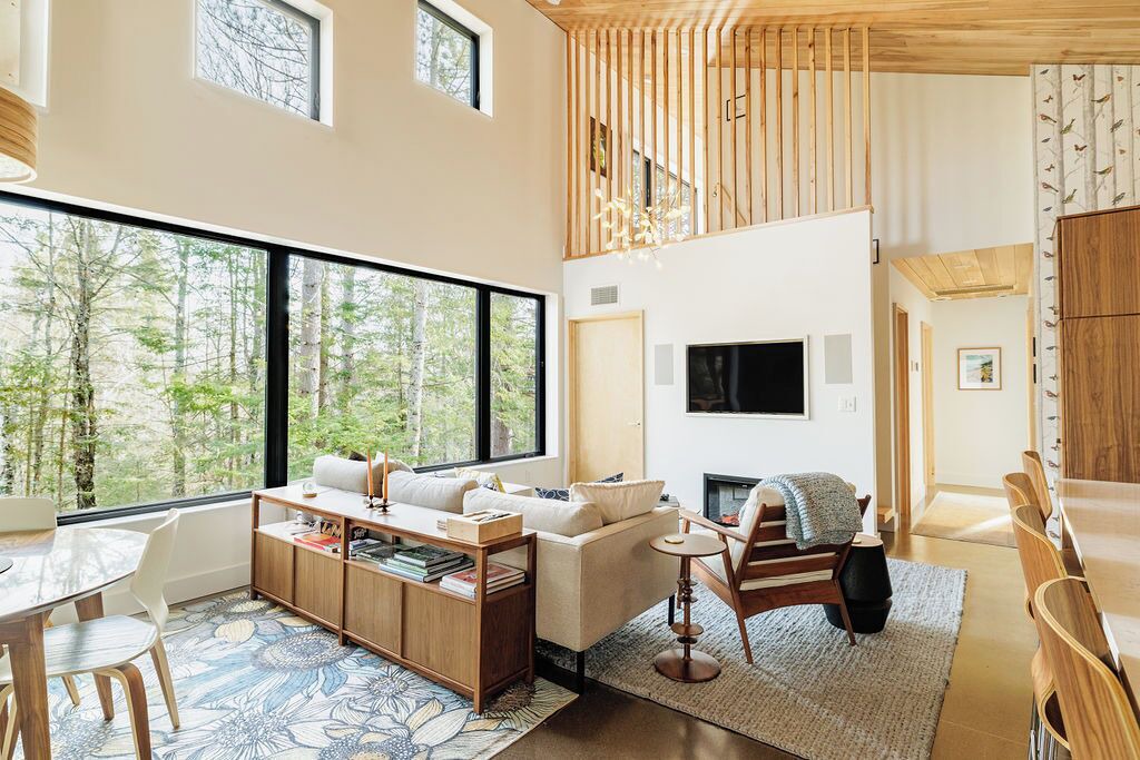 Photo of Bedroom in Esko