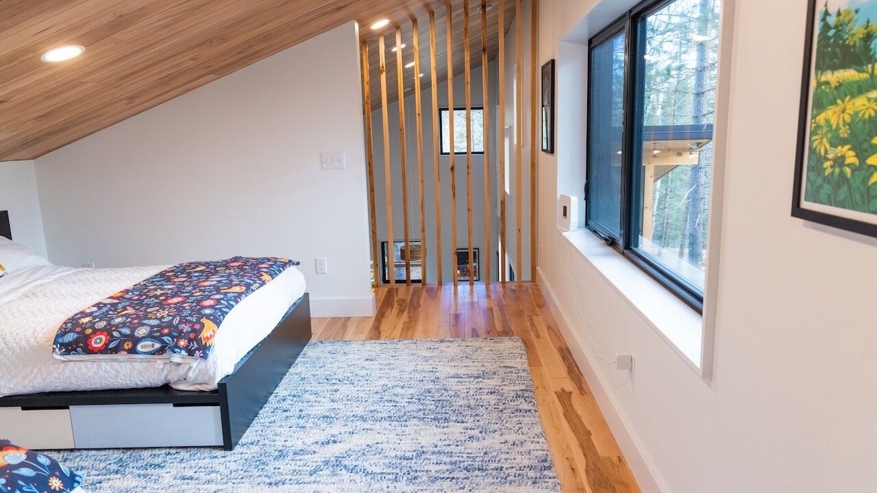 Photo of Bedroom in Esko