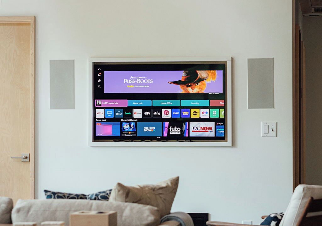 Photo of Livingroom in Esko