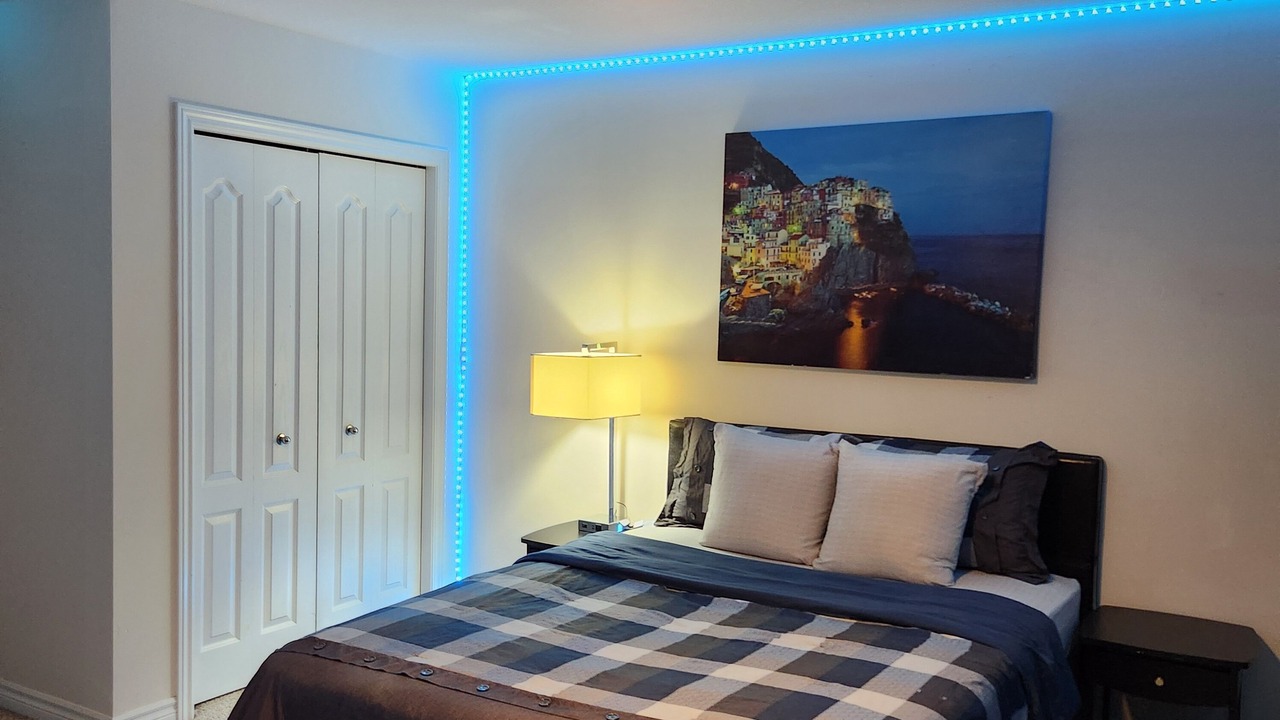 Photo of Bedroom in London