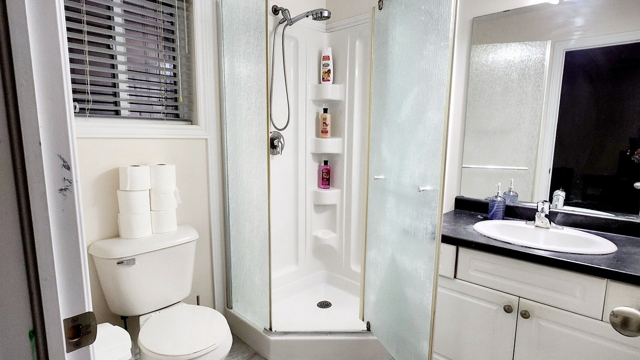 Photo of Bathroom in London