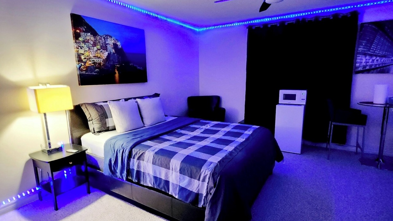 Photo of Bedroom in London