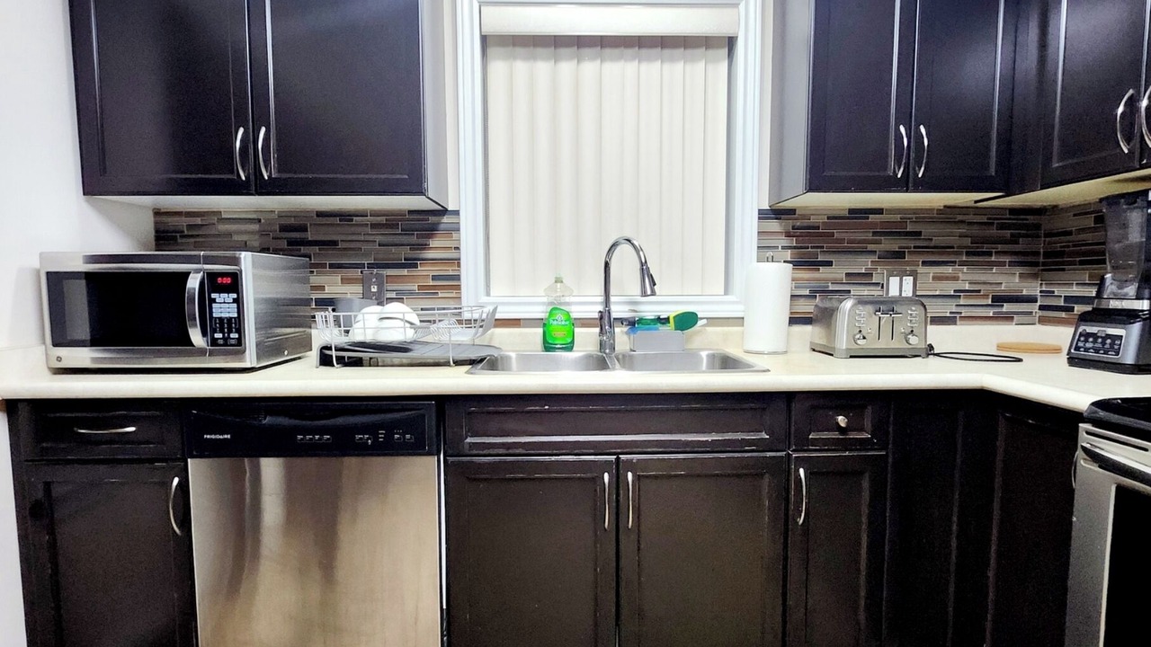 Photo of Kitchen in London