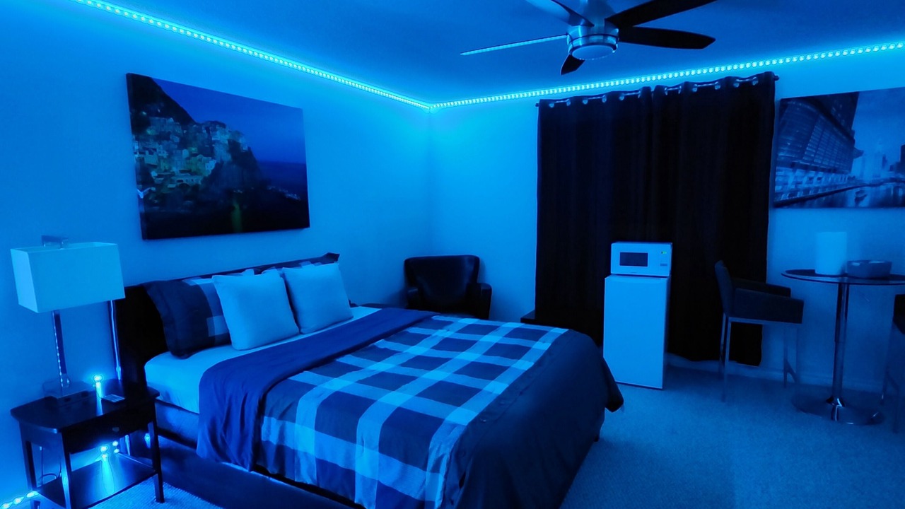 Photo of Bedroom in London