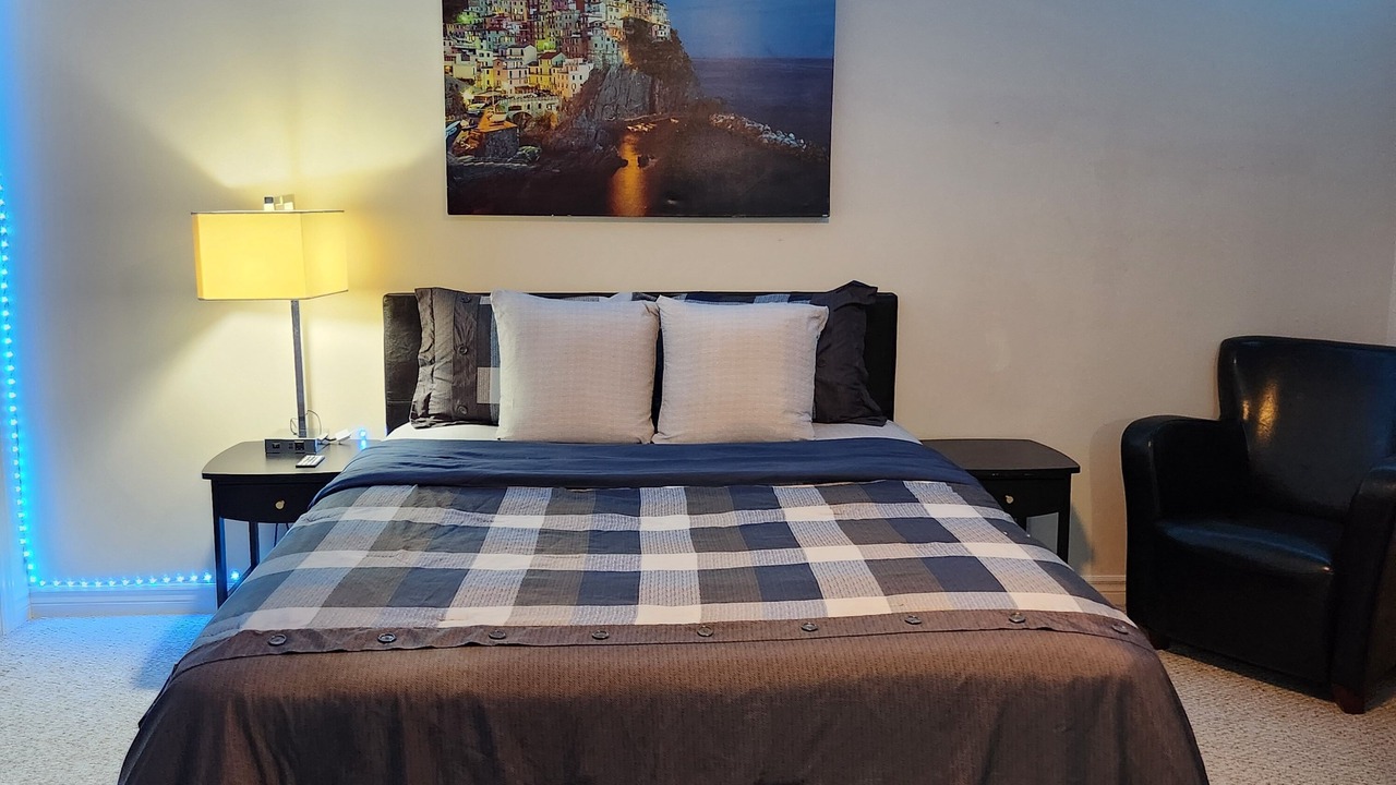 Photo of Bedroom in London