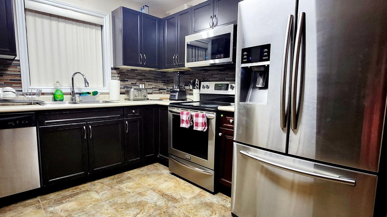 Photo of Kitchen in London