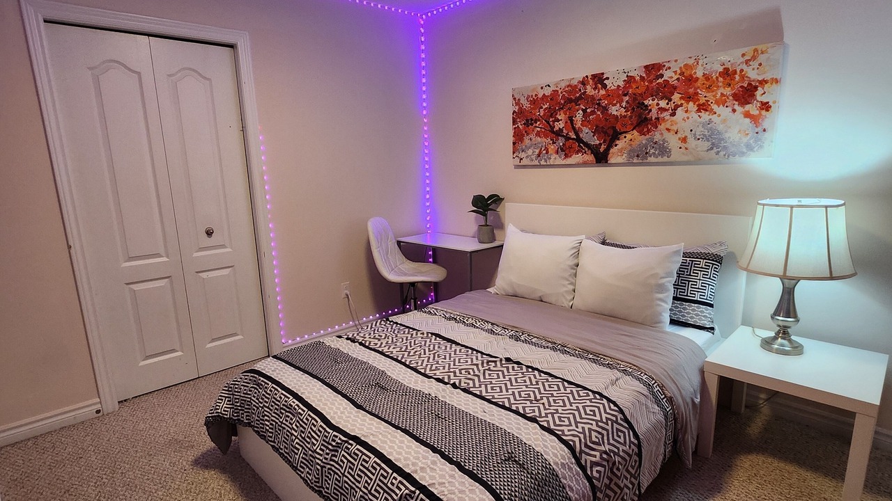 Photo of Bedroom in London