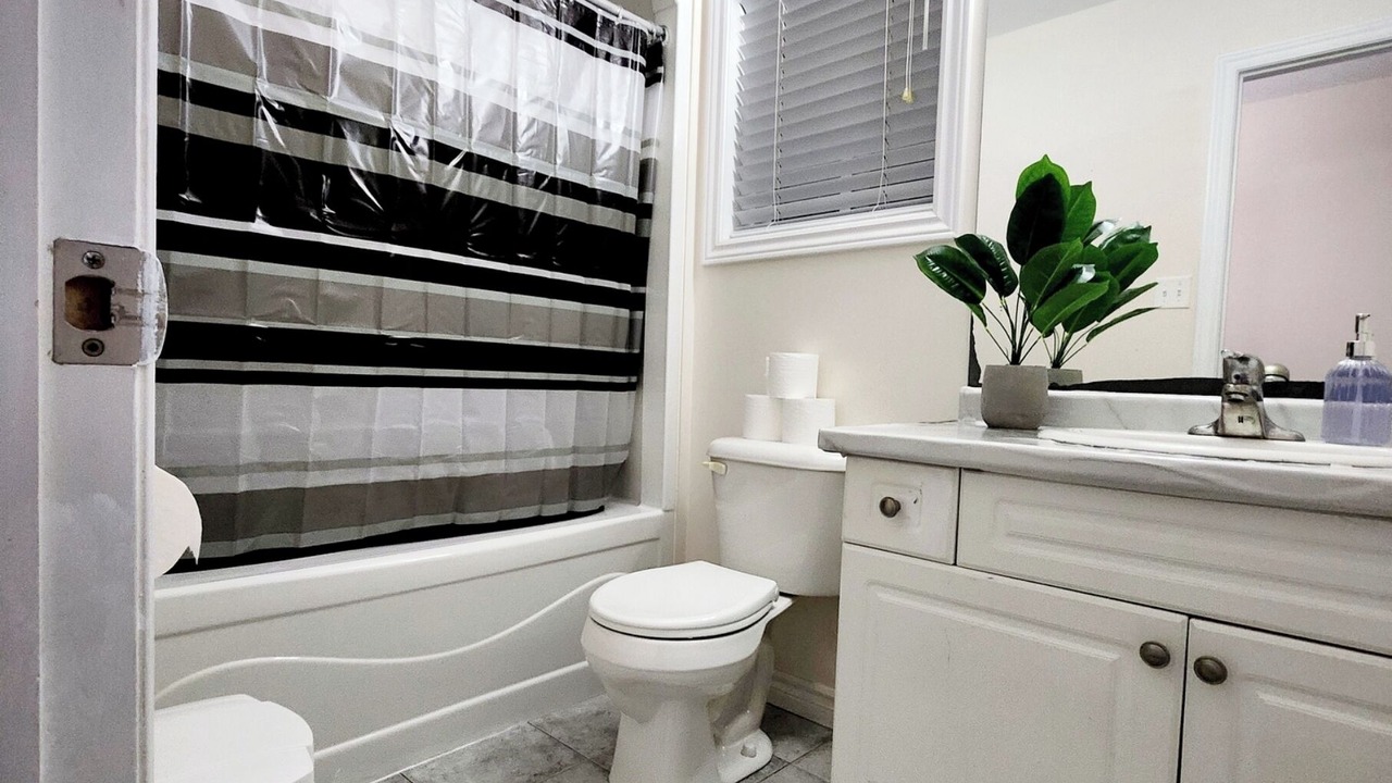 Photo of Bathroom in London