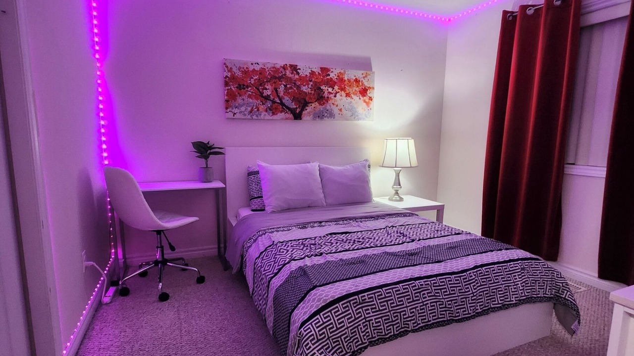 Photo of Bedroom in London