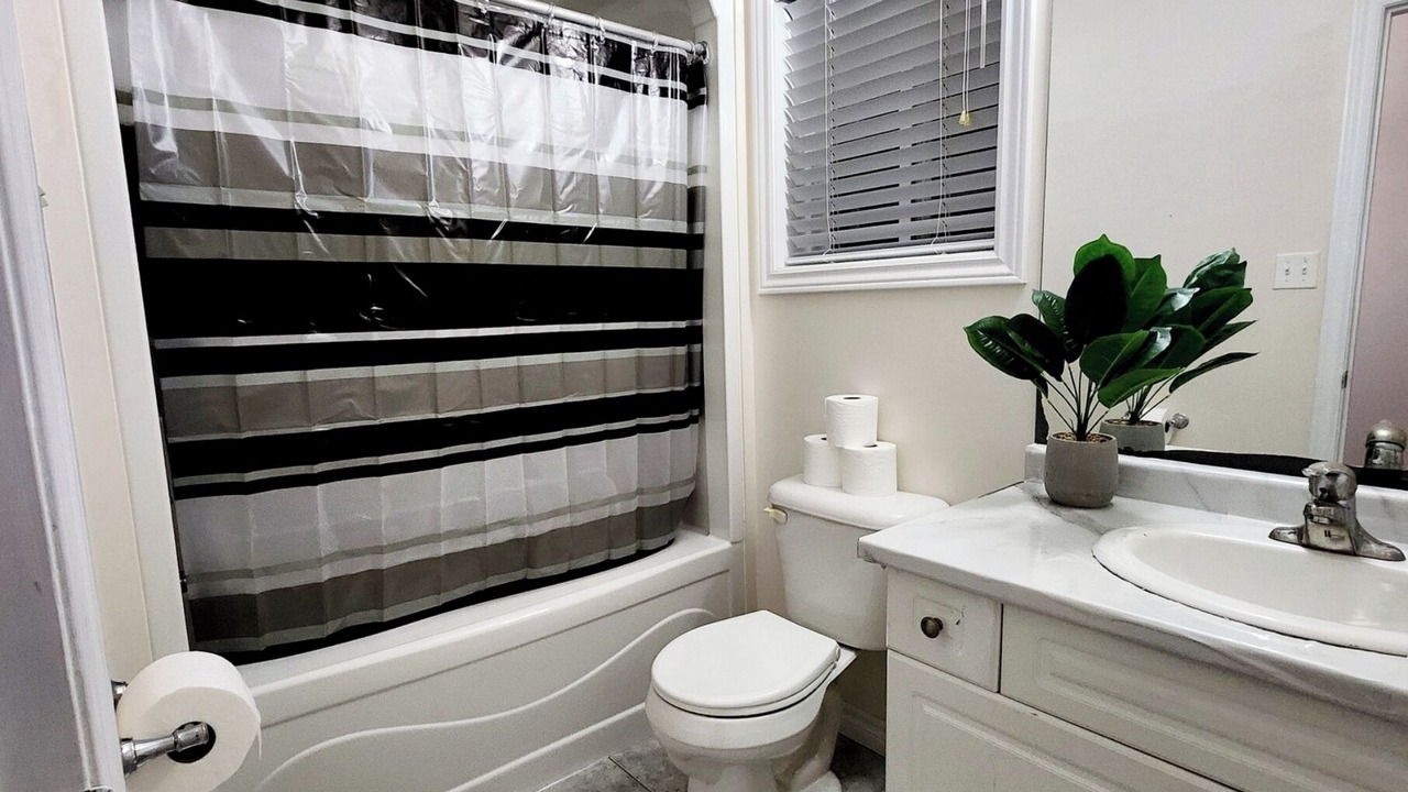 Photo of Bathroom in London