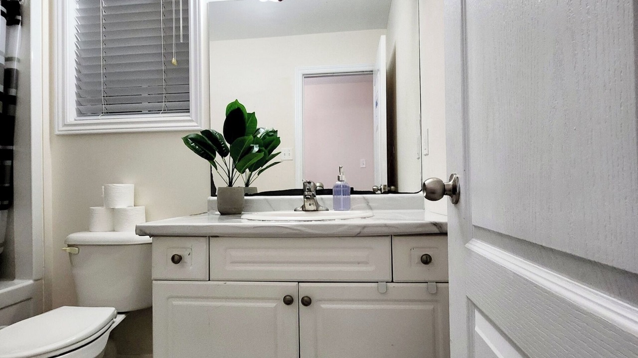 Photo of Bathroom in London