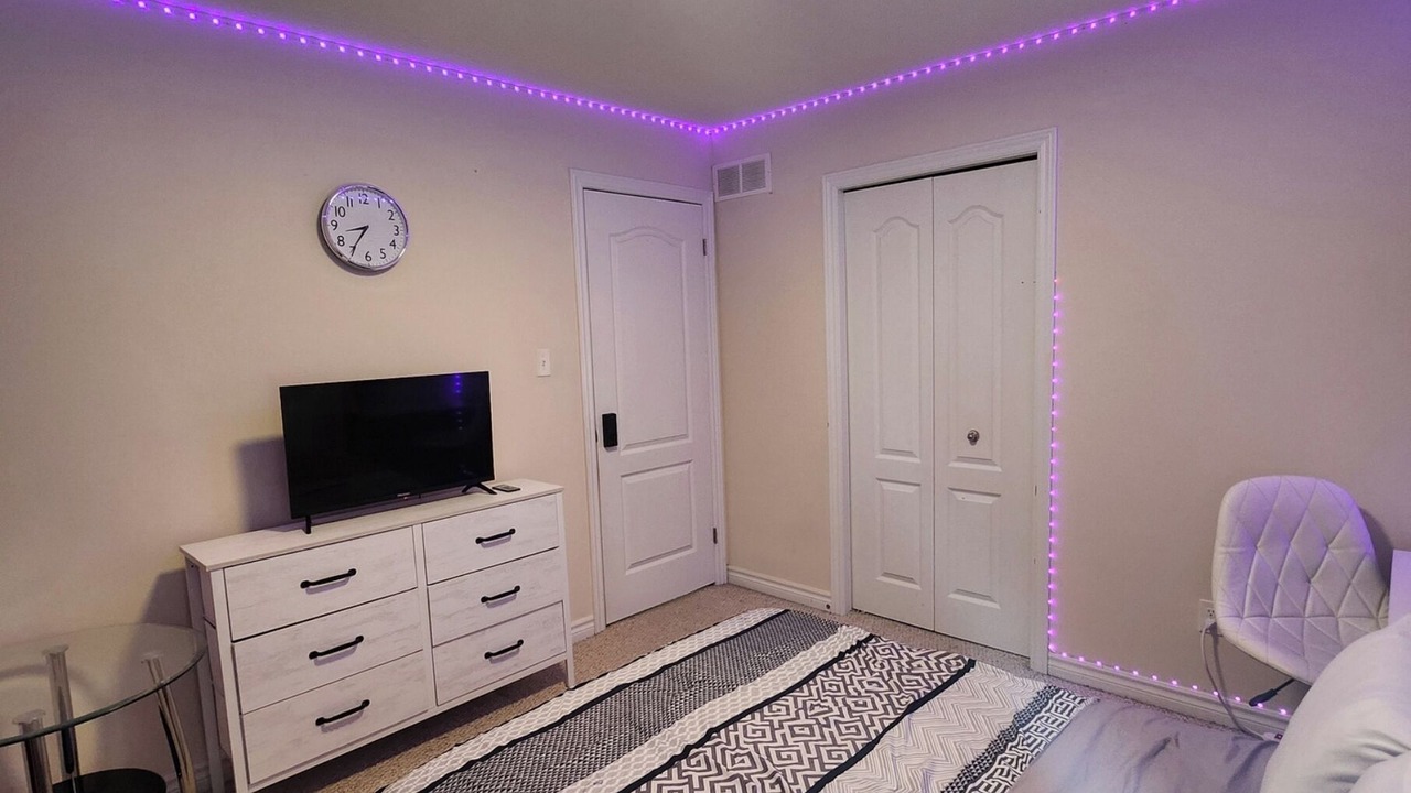 Photo of Bedroom in London