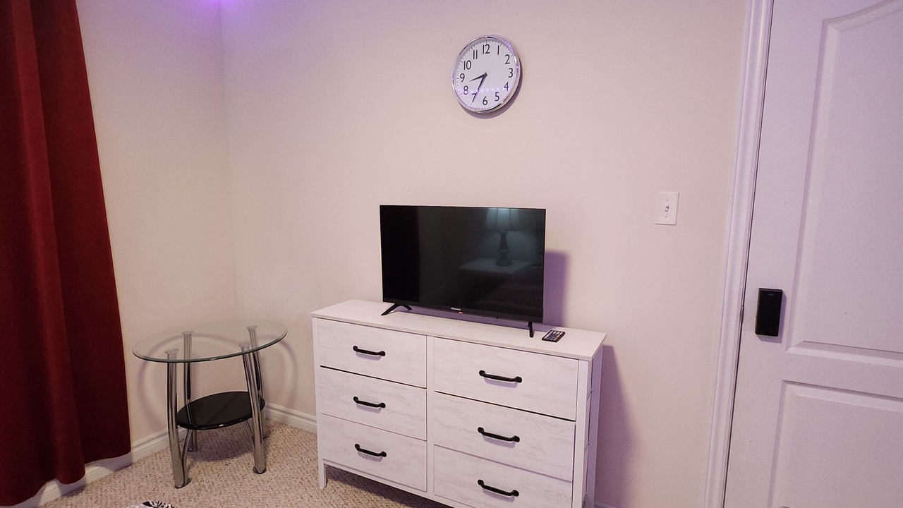Photo of Bedroom in London