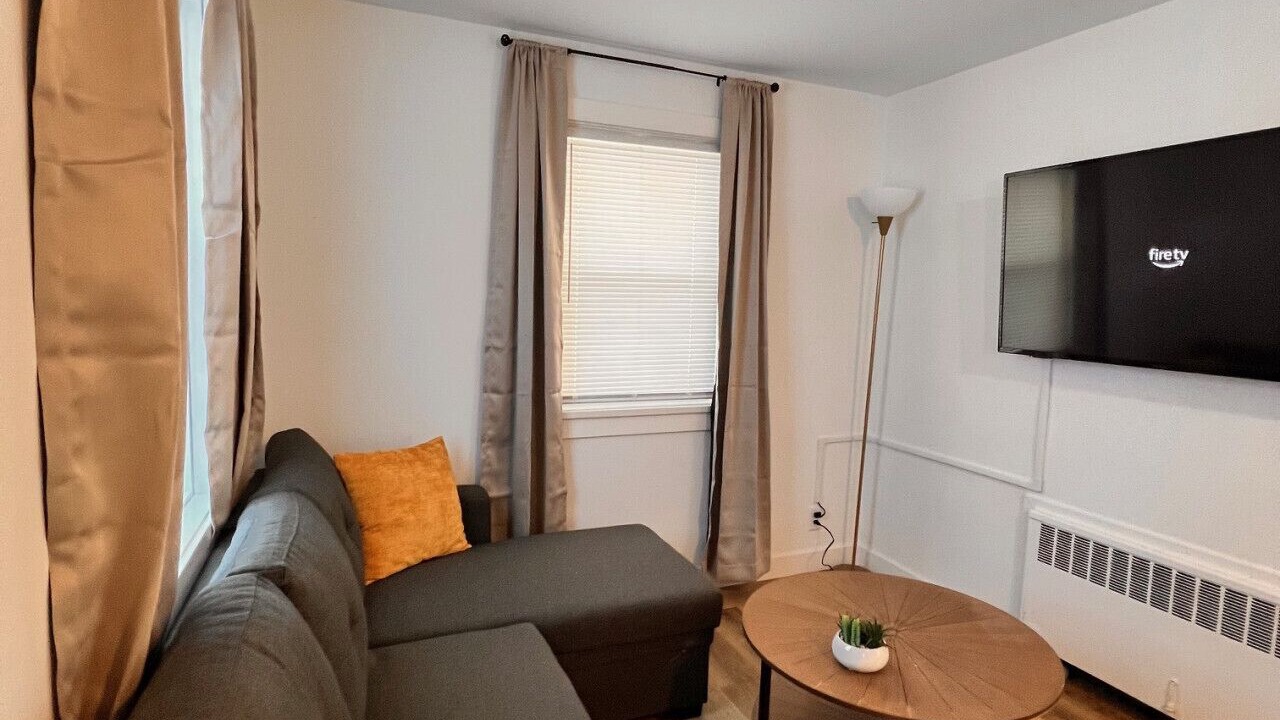 Photo of Livingroom in Walker