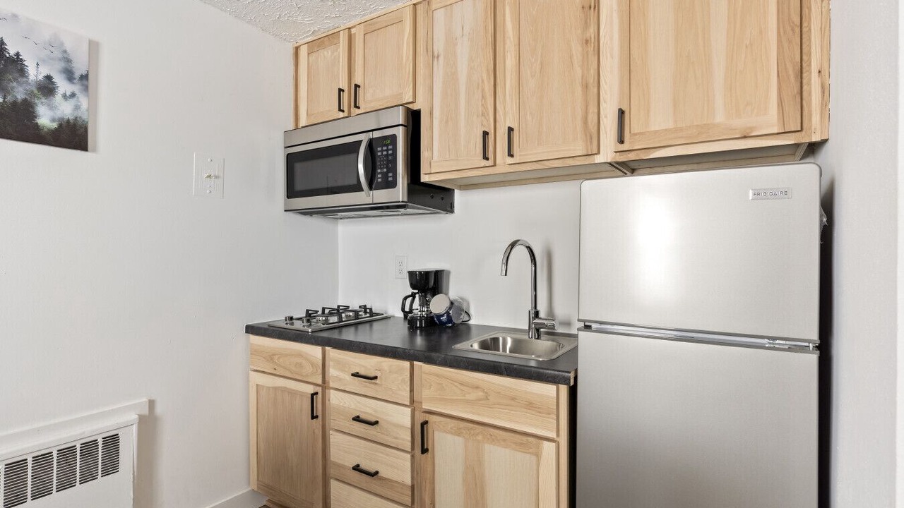 Photo of Kitchen in Walker