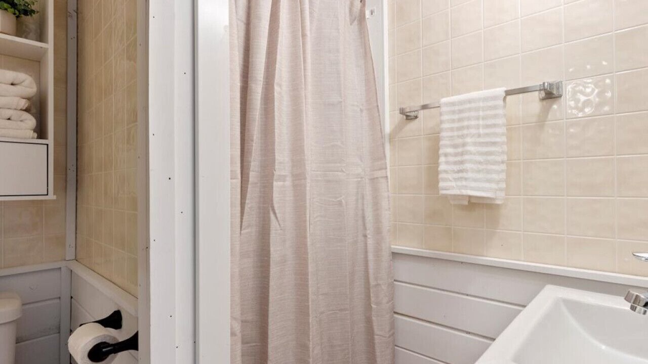 Photo of Bathroom in Walker