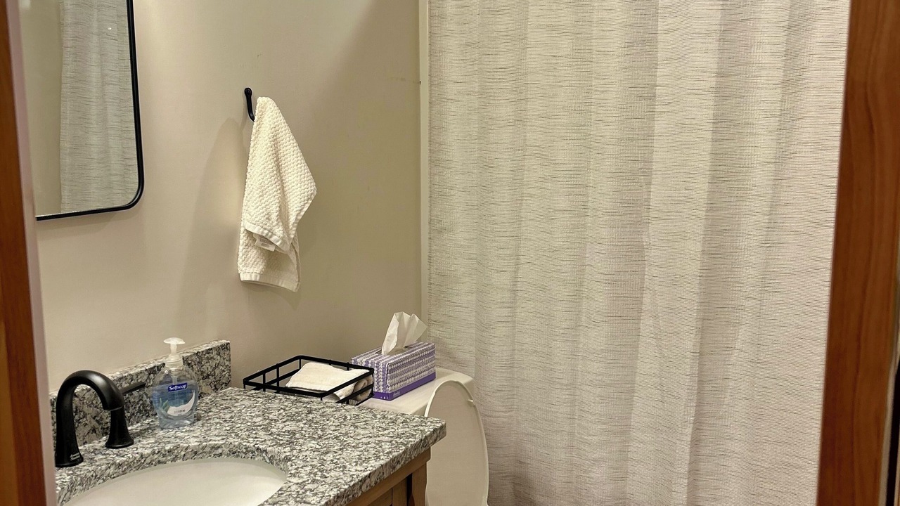 Photo of Bathroom in Pelican Rapids