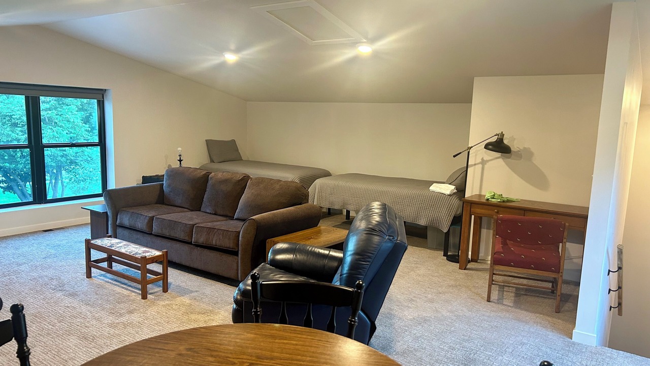 Photo of Livingroom in Pelican Rapids