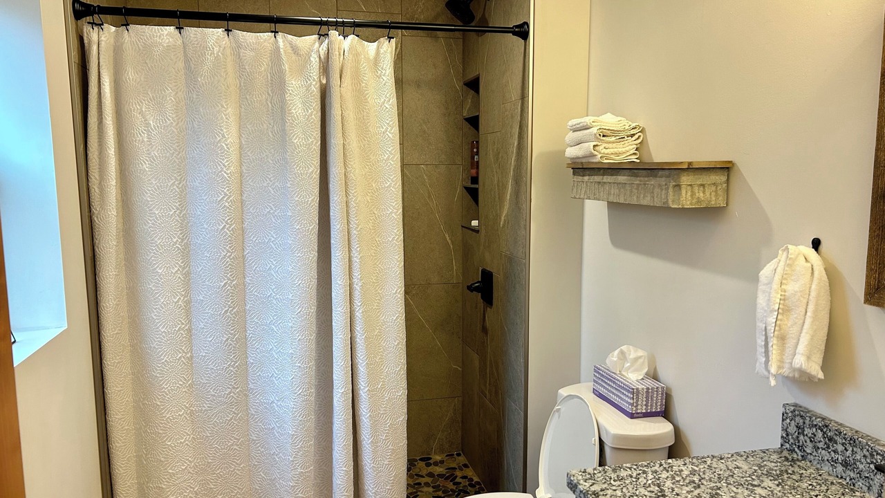 Photo of Bathroom in Pelican Rapids
