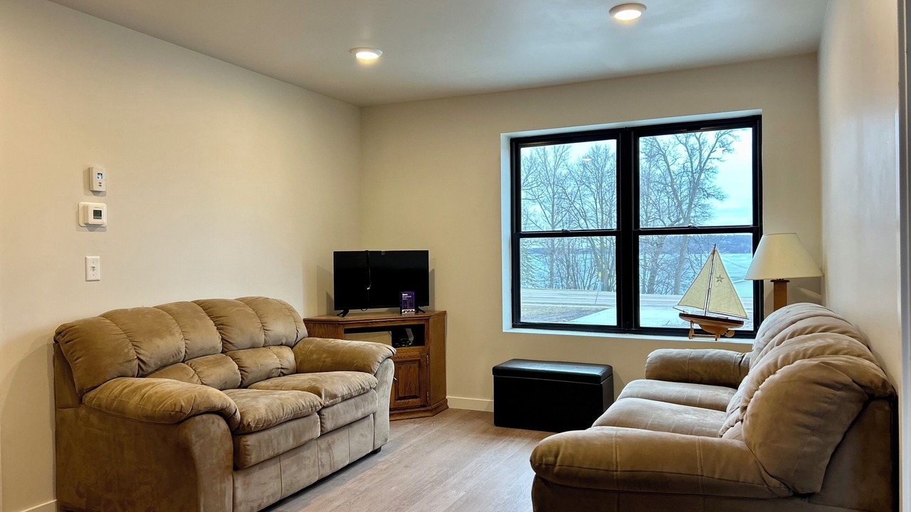 Photo of Livingroom in Pelican Rapids