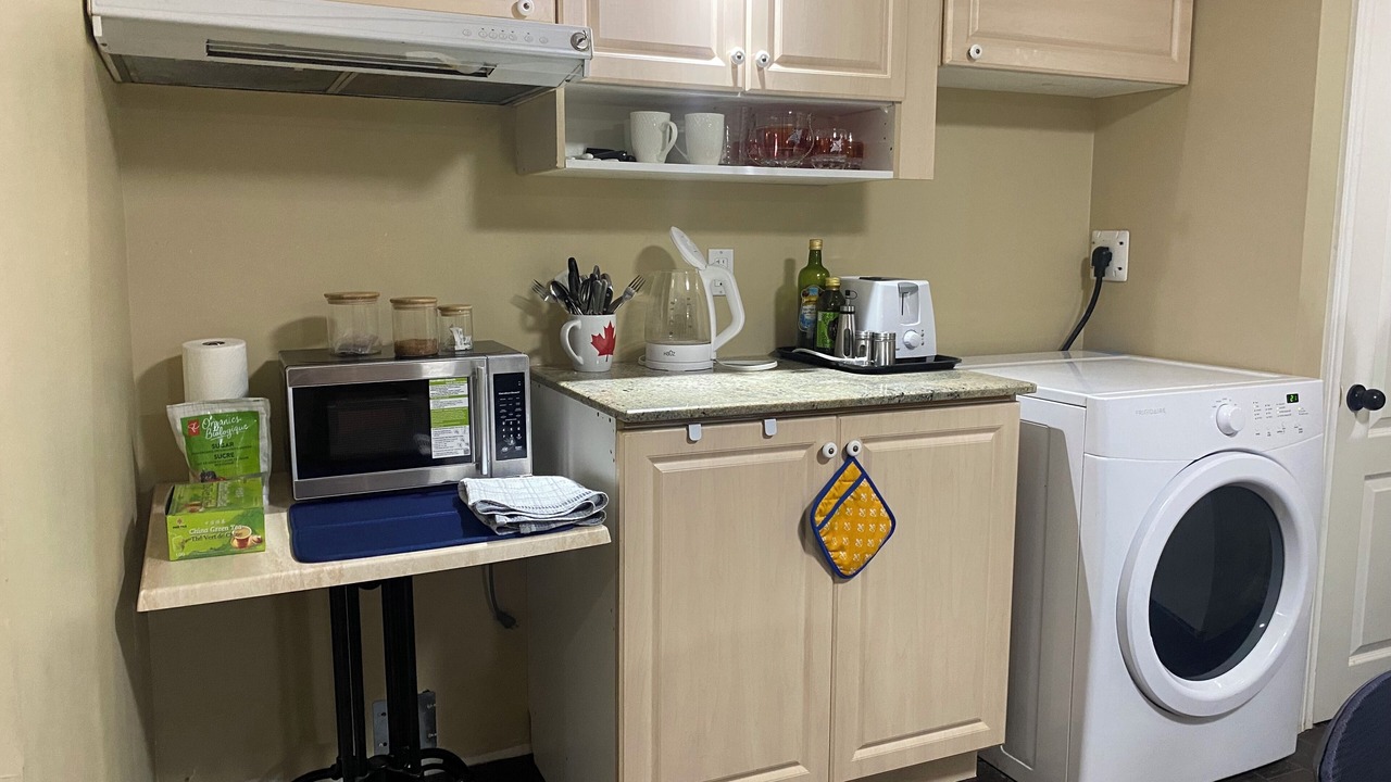 Photo of Kitchen in Meadowvale Village