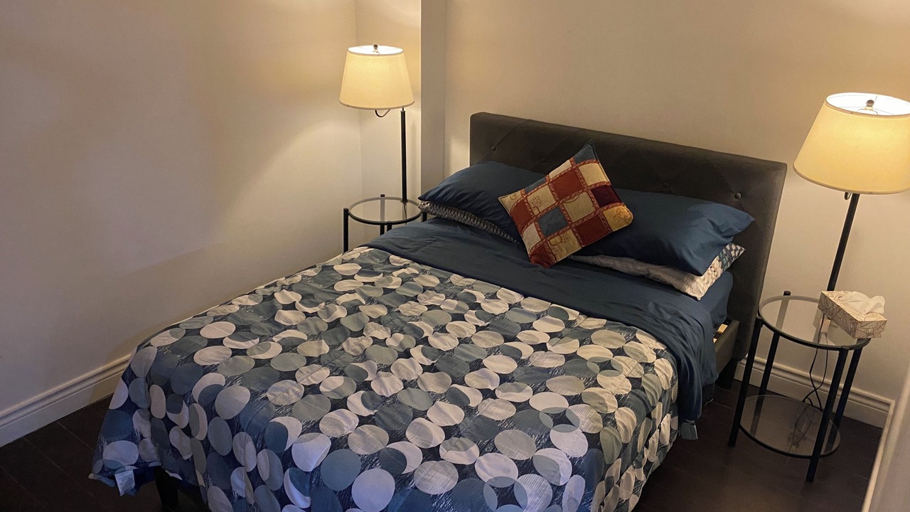 Photo of Bedroom in Meadowvale Village