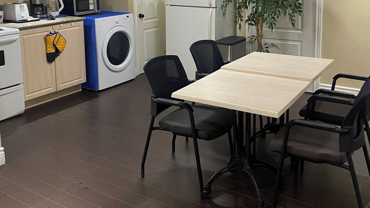 Photo of Kitchen in Meadowvale Village