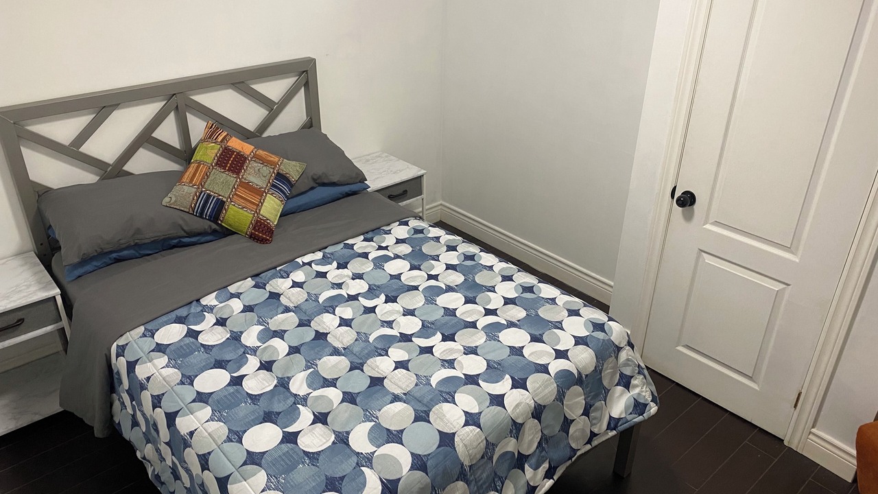Photo of Bedroom in Meadowvale Village