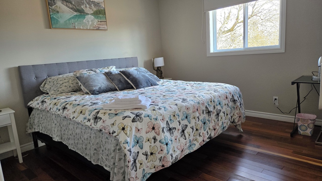 Photo of Bedroom in Belleville